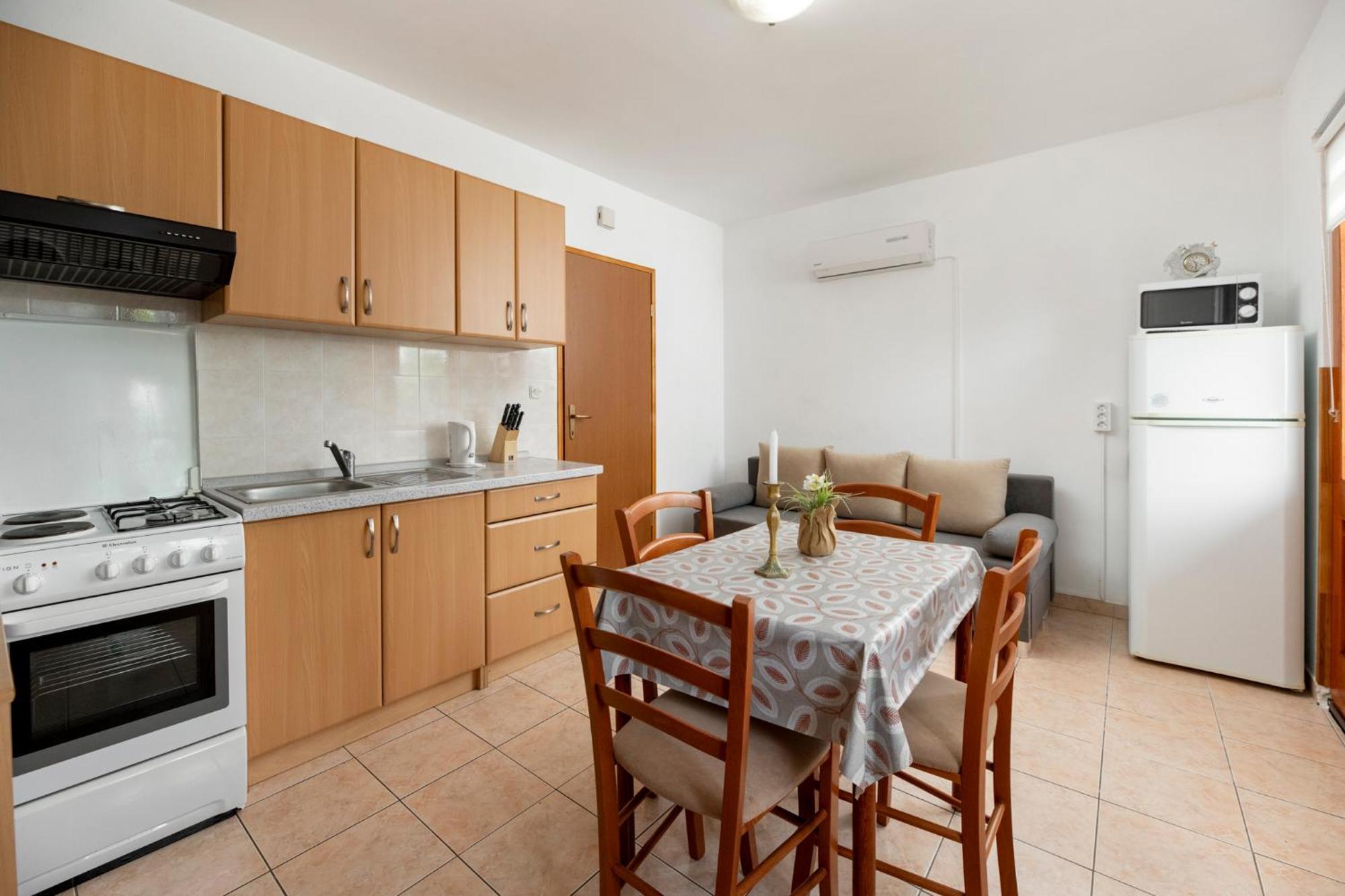 House Bruno Apartment Drenje  Exterior photo