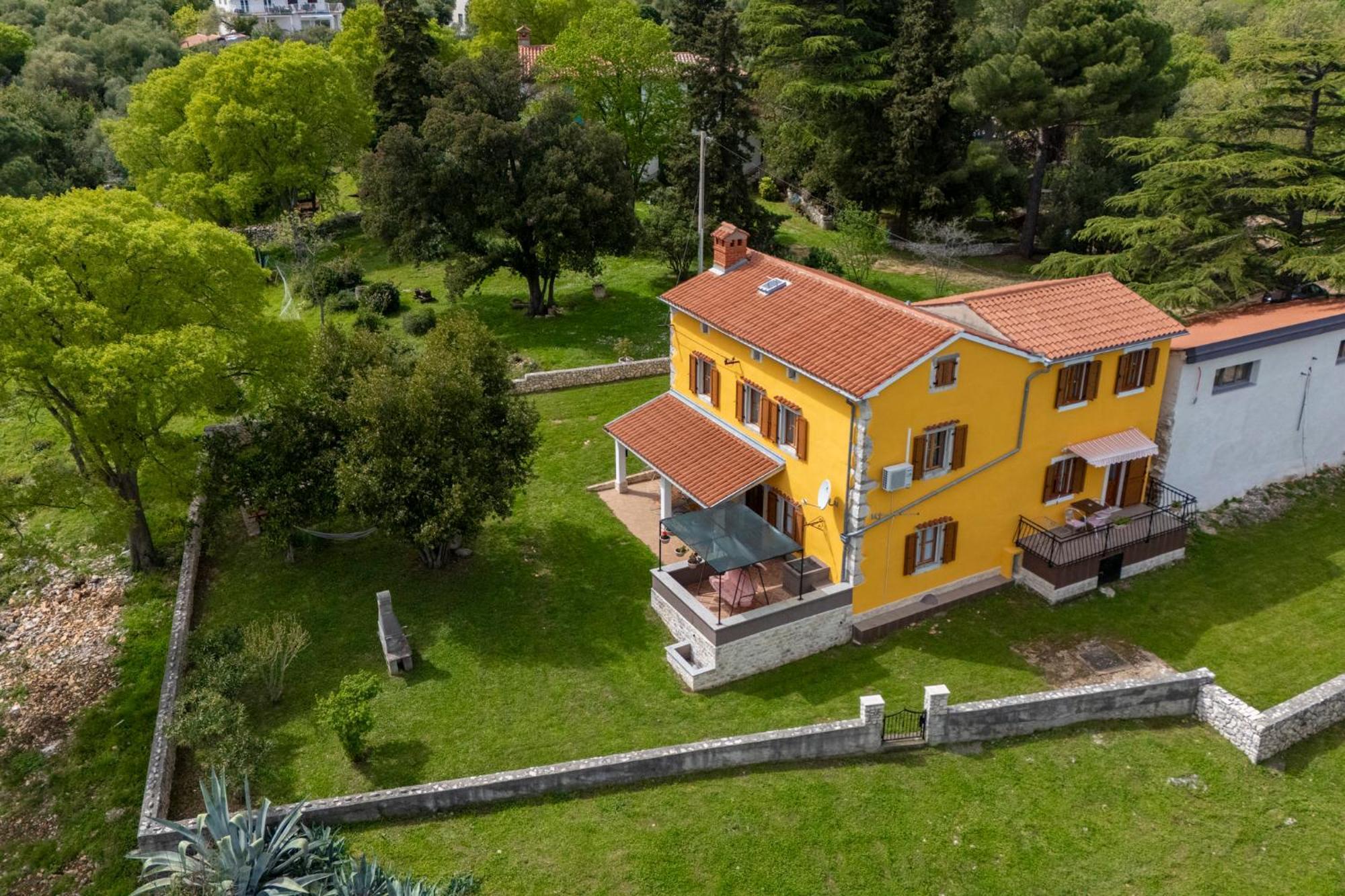House Bruno Apartment Drenje  Exterior photo
