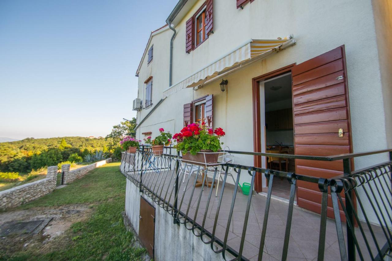 House Bruno Apartment Drenje  Exterior photo