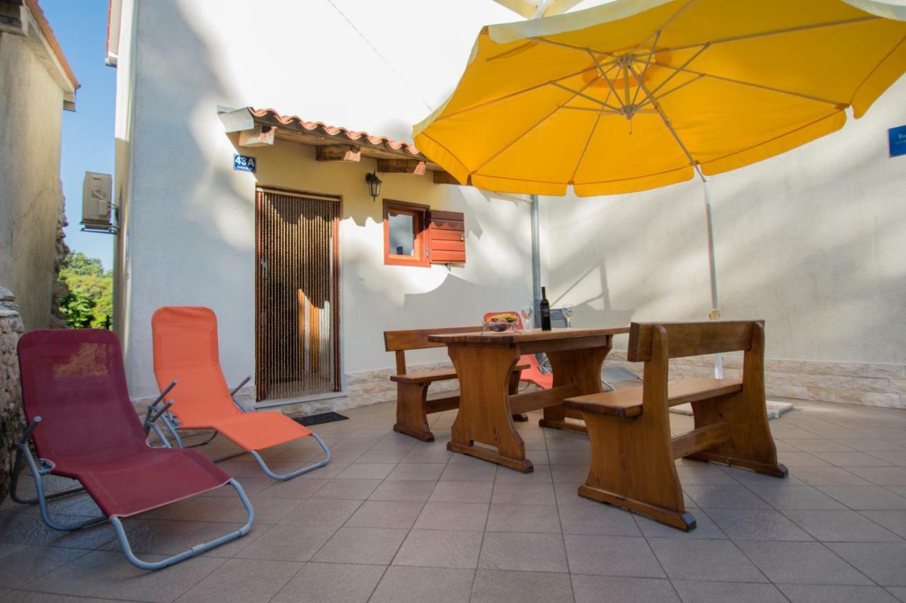 House Bruno Apartment Drenje  Exterior photo