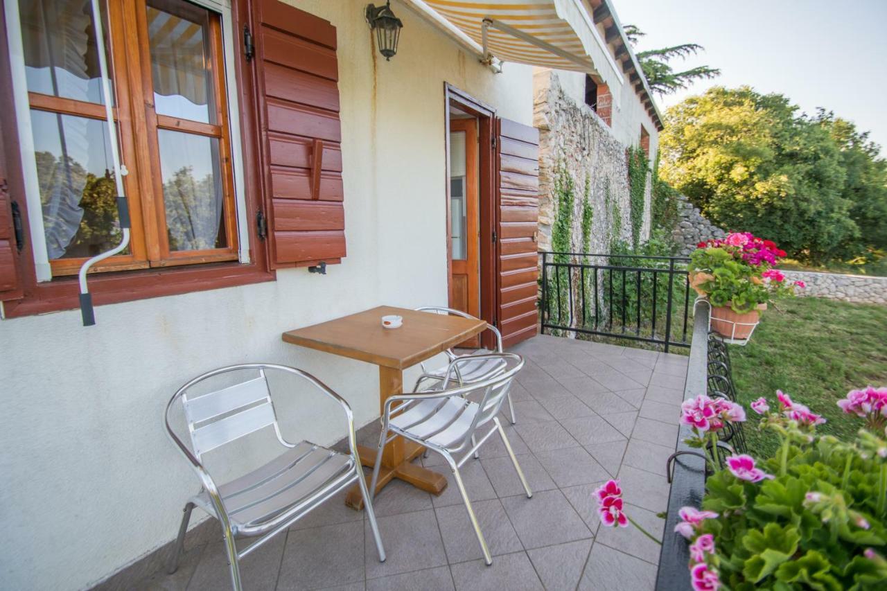 House Bruno Apartment Drenje  Exterior photo