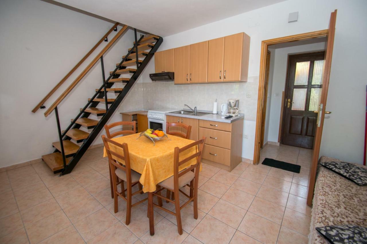 House Bruno Apartment Drenje  Exterior photo