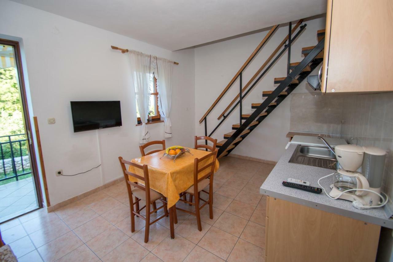 House Bruno Apartment Drenje  Exterior photo