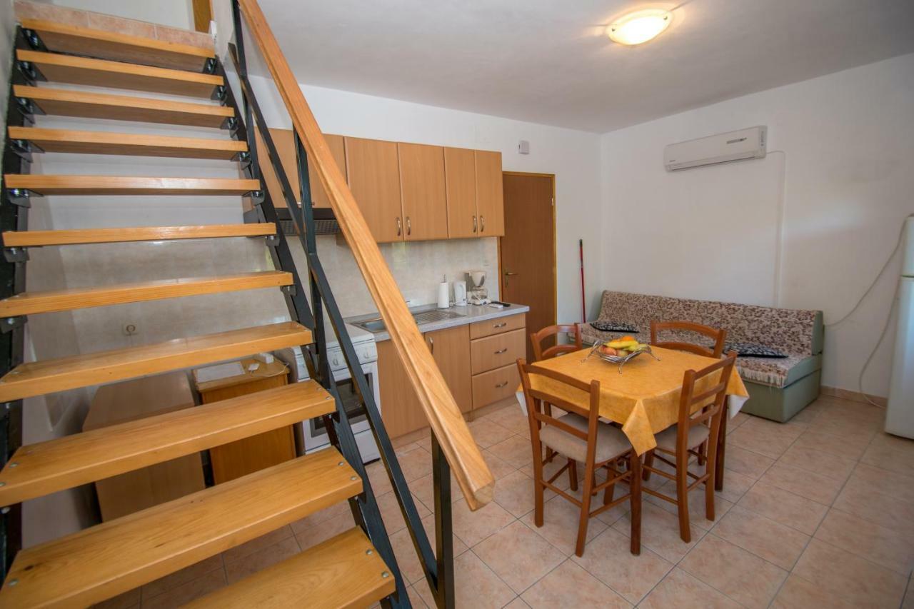 House Bruno Apartment Drenje  Exterior photo