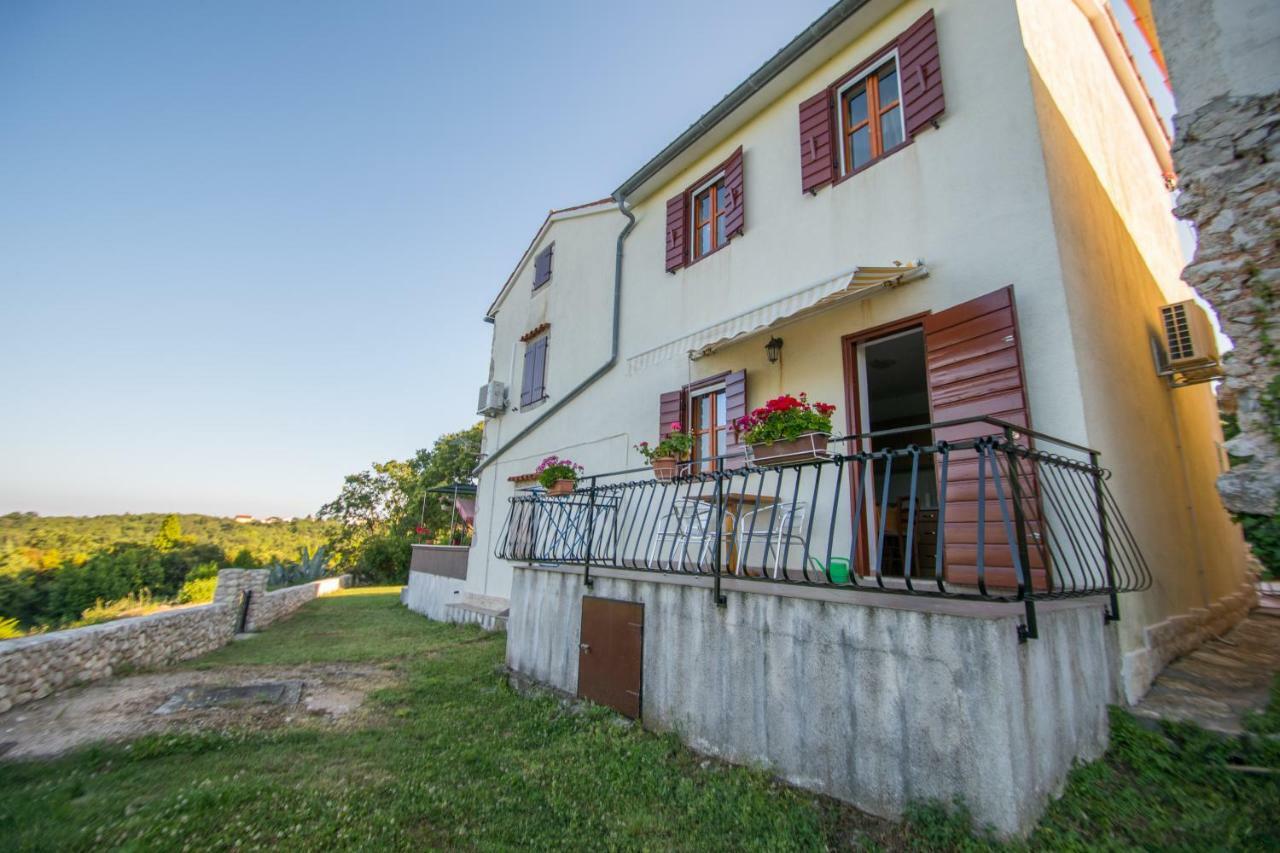 House Bruno Apartment Drenje  Exterior photo