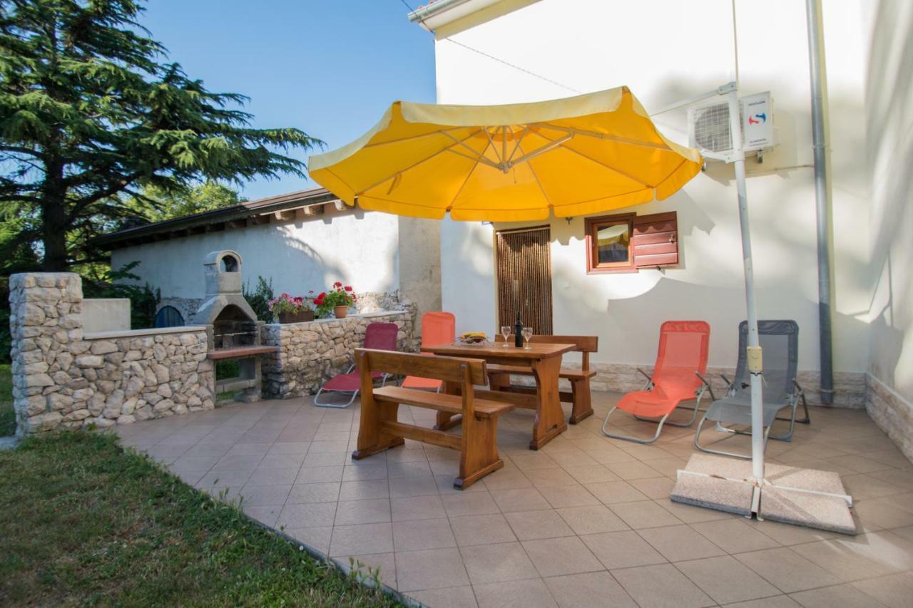 House Bruno Apartment Drenje  Exterior photo