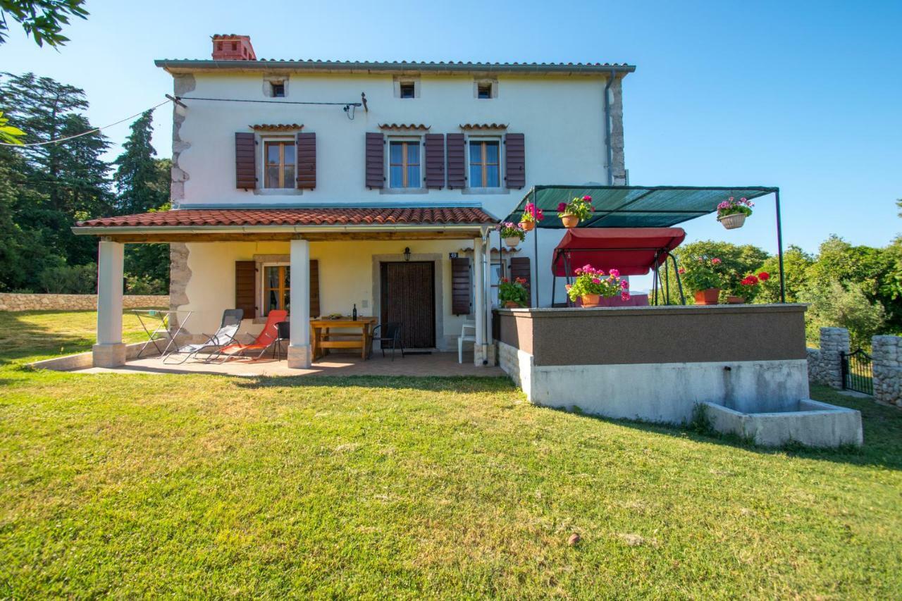 House Bruno Apartment Drenje  Exterior photo
