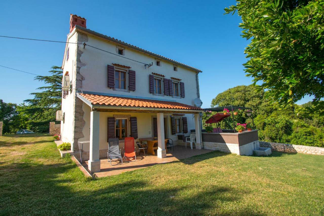 House Bruno Apartment Drenje  Exterior photo