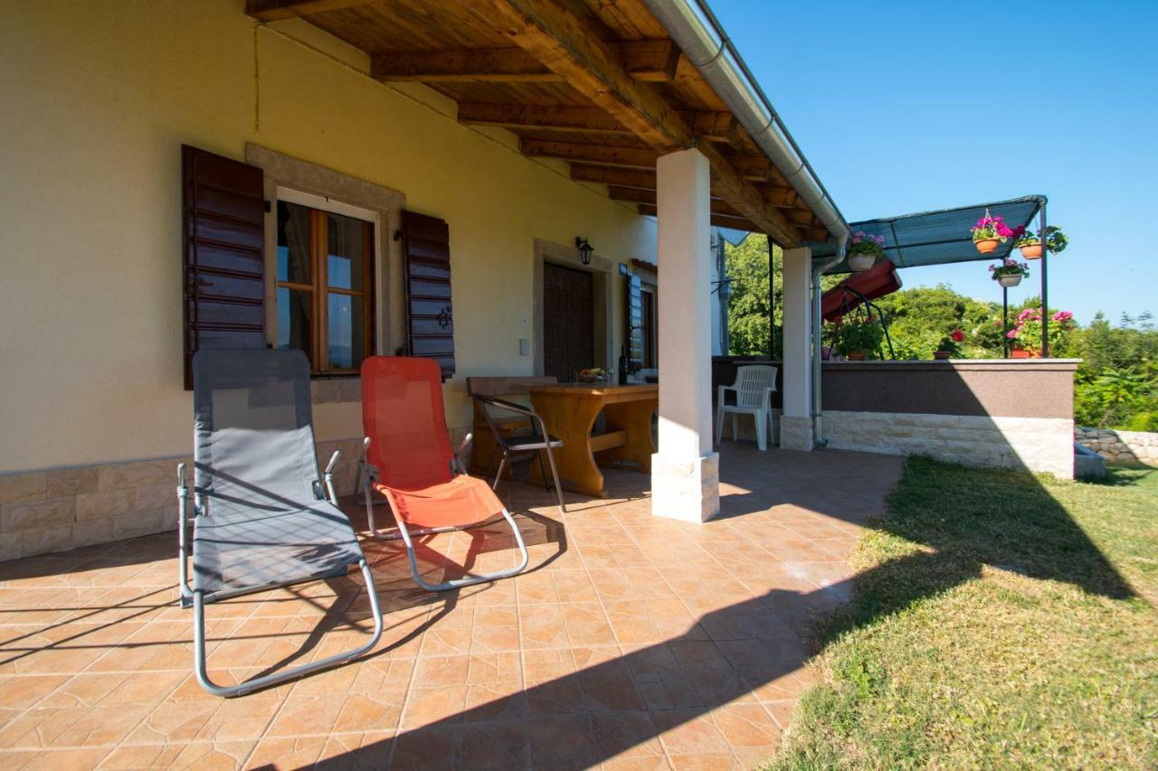 House Bruno Apartment Drenje  Exterior photo
